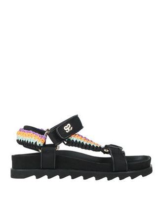 Sandro FOOTWEAR - Sandals on YOOX.COM