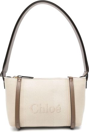 Chlo&eacute; Chlo&eacute; Chlo&eacute; Carry Canvas-Umh&auml;ngetasche