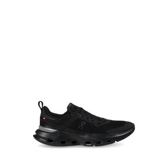On Running On Running, Running Shoes, male, Black, Size: 11 1/2 US Sneaker