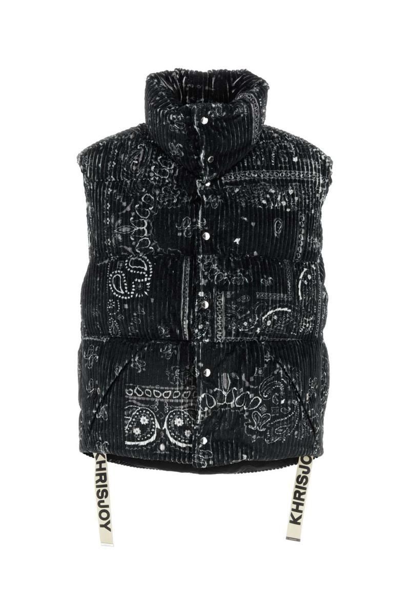 Khrisjoy Down Vests − Sale: up to −76% | Stylight