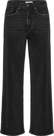 Gestuz Jeans GZsara - - Jeans - Donna - Nero - W33 L34