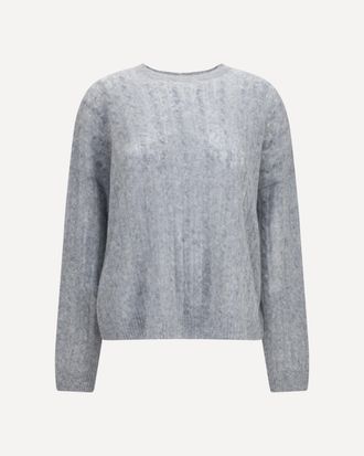 Lisa Yang Amabel Sweater Female 0