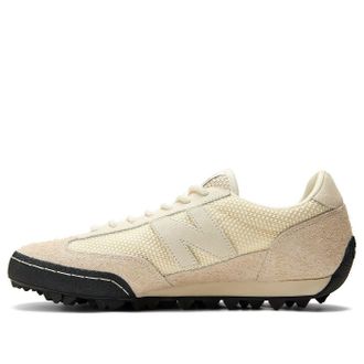 New Balance x ALD Gator Run Hairy Suede Angora UGTR4DY