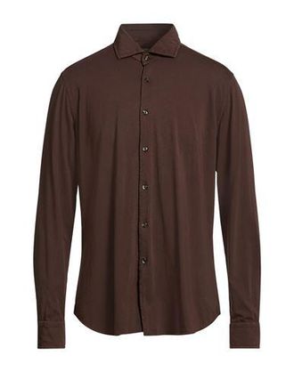 Tintoria Mattei TOPWEAR - Camicie su YOOX.COM