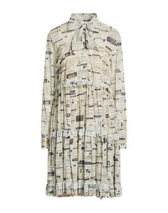 Moschino VESTIDOS - Vestidos midi en YOOX.COM