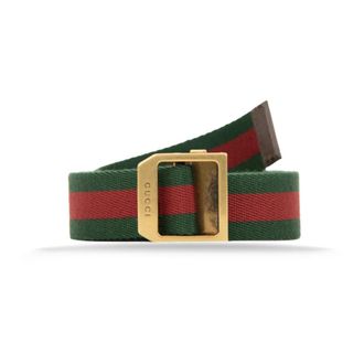 Gucci Heren, Accessoires, Veelkleurig, Maat: 70 CM