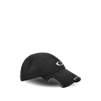 Balenciaga Hats Black - Heren - Petten - Zwart - M - Accessoires