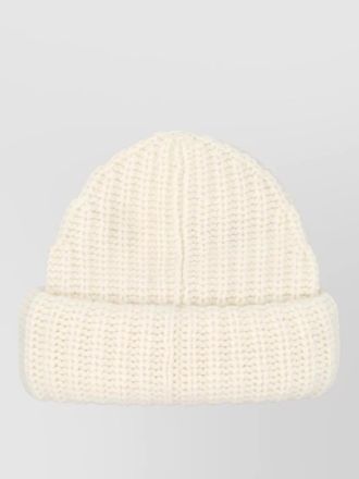 Lisa Yang cashmere beanie