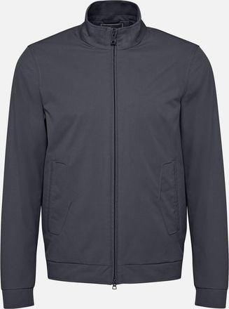 Geox Abbigliamento Jacopo Uomo Blu Notte