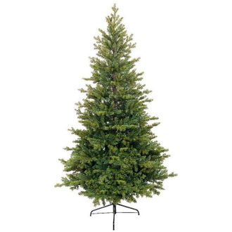 Kaemingk Allison Pine &Aacute;rbol De Navidad H270&oslash;162cm Pe+pvc