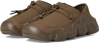 Keen Hypowser Crushback Mens Lace-up Boots Dark Earth/Dark Earth : 10.5 D - Medium, Synthetic