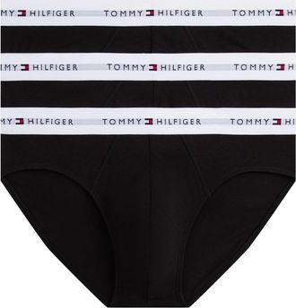 Tommy Hilfiger Slip