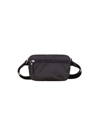 Haiku Hopper waistpack or crossbody sling in Black In Bloom at Nordstrom