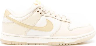 Nike Sneakers Dunk - Toni neutri