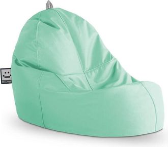 Happers Puff Lounge Polipiel Menta Menta