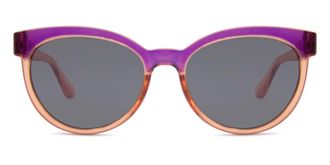 Mexx 5242 200 Womens Sunglasses Pink Size 48