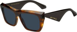 Etro unisex, Accessoires, Bruin, Maat: 57 MM