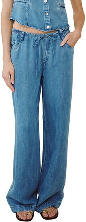 Bella Dahl Drawstring Jean