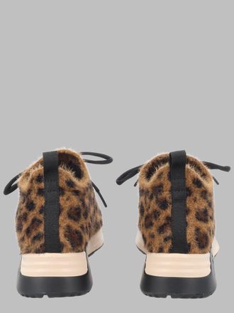 Ash Lurce Sneakers - Multicolor