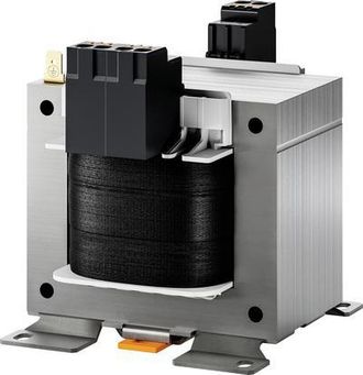 BLOCK Ste 63/4/23 Transformador 63 Va 230 V