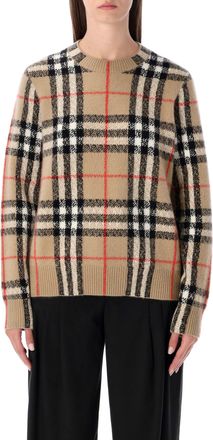 Burberry Sweaters