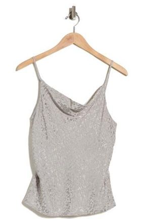 Young Fabulous & Broke Emmet Tank in Silver at Nordstrom Rack, Size X-Small