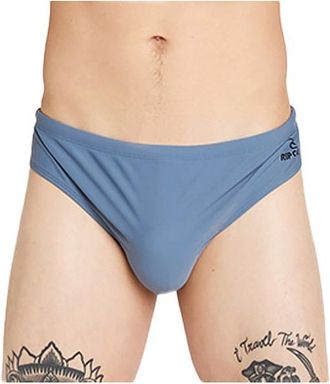 Rip Curl Corp Sluggo Badehose für Herren | blau