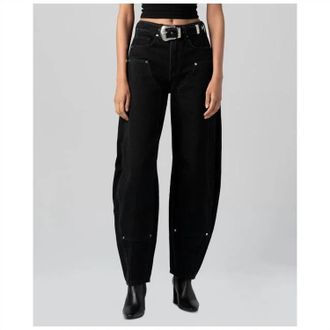 Blank NYC Wild Card Denim Jeans In Black