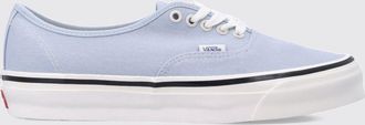 Vans LX Authentic 44 Low-Top Sneakers in Star-Print Cotton Canvas