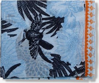 Friendly Hunting Stola aus Kaschmir New Mala Mala