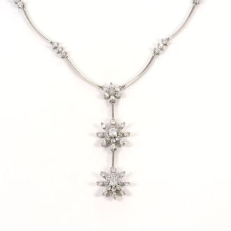 C&A Unbranded (14K) Necklace (Pre-Owned)
