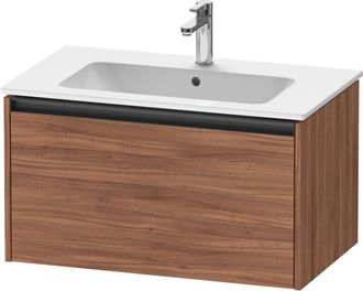 Duravit Duravit - Ketho.2 Mueble Bajo Lavabo, 810x440x480mm, Para Me By