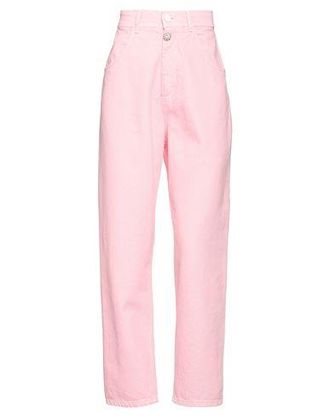 Emma & Gaia HOSEN & R&Ouml;CKE - Jeanshosen auf YOOX.COM