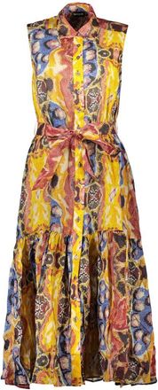 Desigual Cotton Women Womens Shirt