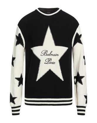 Balmain STRICKWAREN - Pullover auf YOOX.COM