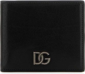 Dolce & Gabbana Wallets