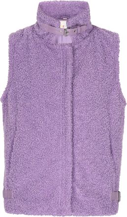 Izia Vest Dames lavendel