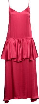 Stella McCartney VESTIDOS - Vestidos largos en YOOX.COM