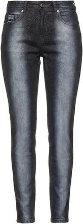 Versace BOTTOMWEAR - Jeans on YOOX.COM