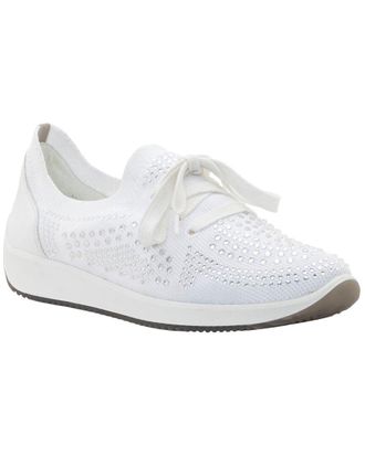Ara Lisbon Lace Sneaker