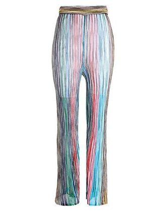 Missoni BOTTOMWEAR - Trousers sur YOOX.COM