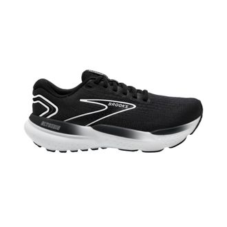 Brooks Brooks Glycerin 21 Black / Grey / White 110419-2E-090 Mens