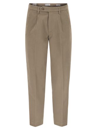 Re-hash Marc Stretch-Baumwoll-Chino