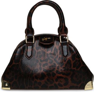 Steve Madden Brea-E Bag LEOPARD