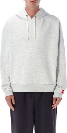 The North Face De North Face -kleding.... Grijs