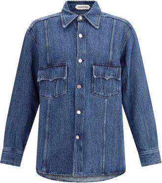 Namacheko Han Mens Shirt