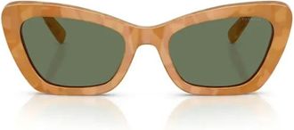 Coach Dames, Accessoires, Bruin, Maat: 54 MM