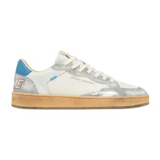 Crime London Sneakers, male, Multicolor, Size: 7 US Chelsea Sneakers