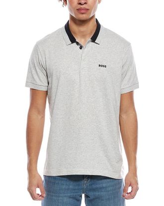 HUGO BOSS Paddy Polo Shirt