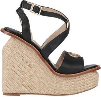 Paloma Barcel&oacute; FOOTWEAR - Espadrilles on YOOX.COM